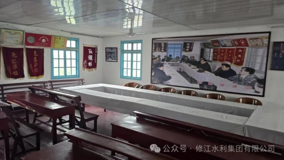 黨建共建｜凝心聚力、我們協(xié)力前行