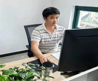 20周年 | “廿念不忘，礪行致遠(yuǎn)” 系列采訪第三期（一）：監(jiān)理公司楊祿