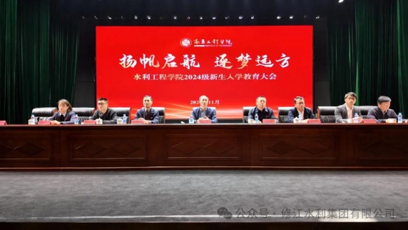 校企合作|共筑夢(mèng)想橋梁——我們一直在行動(dòng)